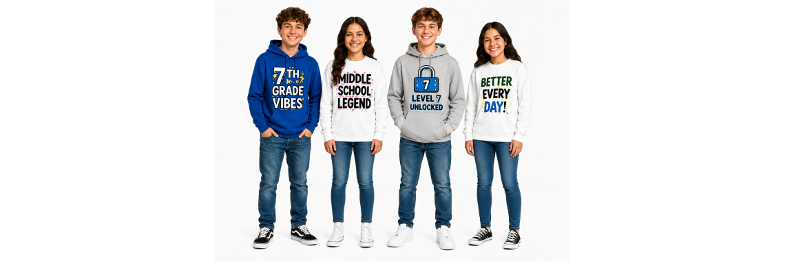 they not like us