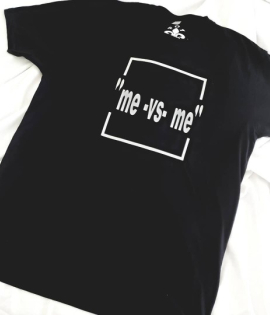 Me vs Me
