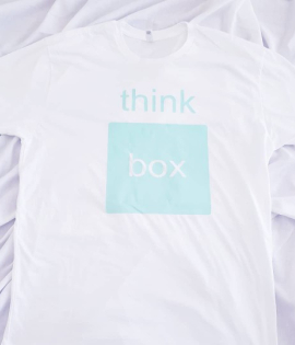 Think Outside The Box