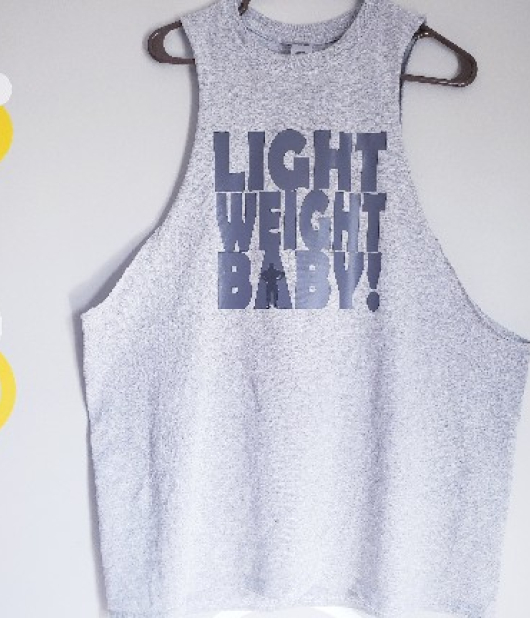 Light Weight Baby