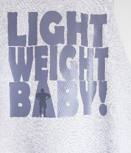 Light Weight Baby