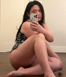 Leopard Silver Shimmer