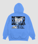 Better With Loyal Friends