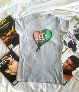 Black History Self Love 