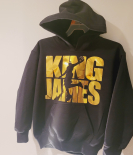 King James