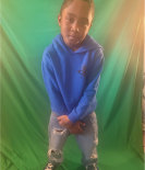 Foi Custom USA hoodie