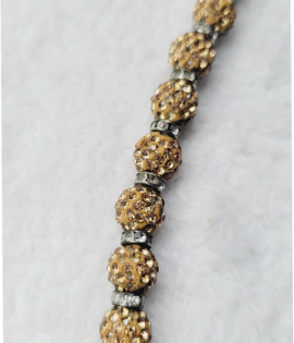 Faith Balls &amp; Bracelet Set