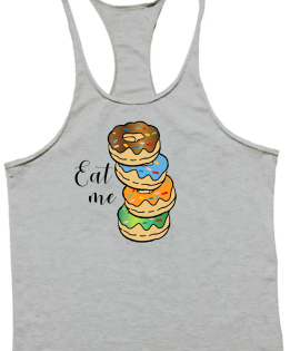 Eat Me