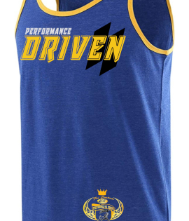 Performance Driven
