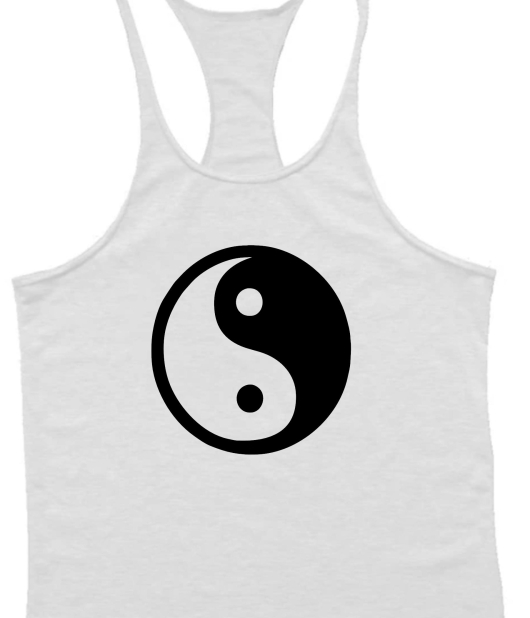 Ying Yang
