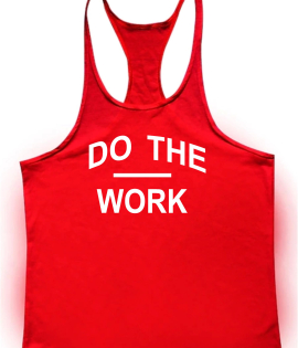Do The Work