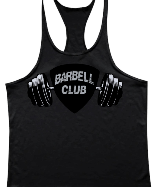 Barbell Club