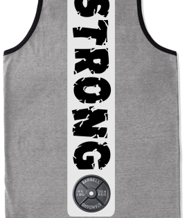 Strong