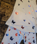 Butterfly Effect - 4th of July Classic