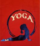 Yoga Lit - 4th of July Classic