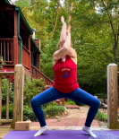 Yoga Lit - 4th of July Classic