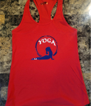 Yoga Lit - 4th of July Classic