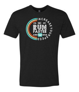 Cardio - Run Faster