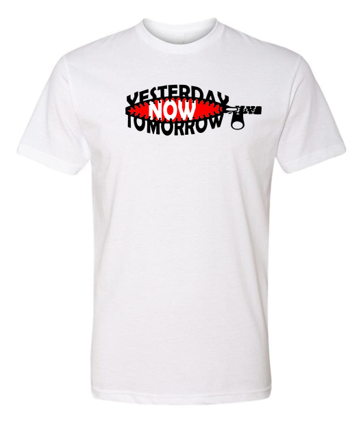 Now Or Never
