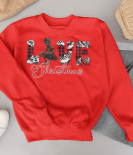 Christmas Love - Elf