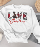 Christmas Love - Elf
