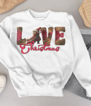Christmas Love - Elf In Shoe