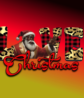 Christmas Love