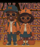 Fall Vibes