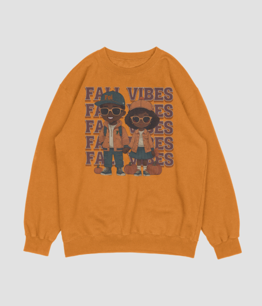 Fall Vibes