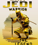 Jedi Warrior