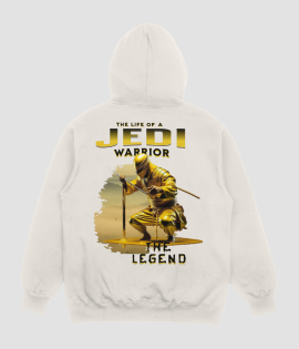 Jedi Warrior