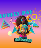 Lovely Day