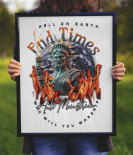End Times