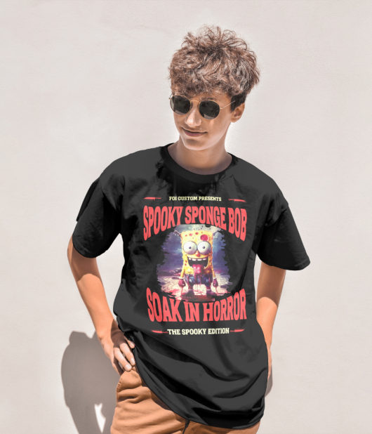 Soak In Horor 