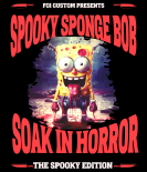 Soak In Horor 
