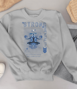 Strong Mentality