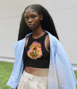 African Angel