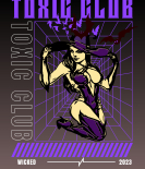 Toxic Club