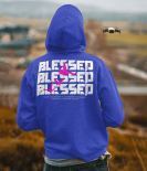 Blessed