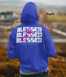 Blessed