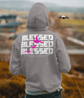 Blessed