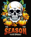 Tis The Season