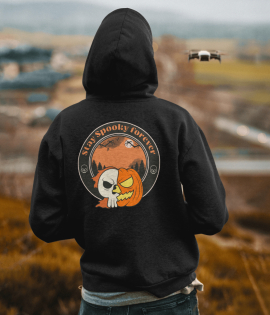 Stay Spooky Forever