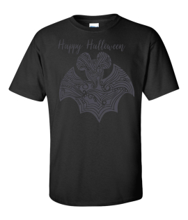 Happy Halloween