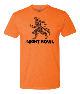 Night Howl