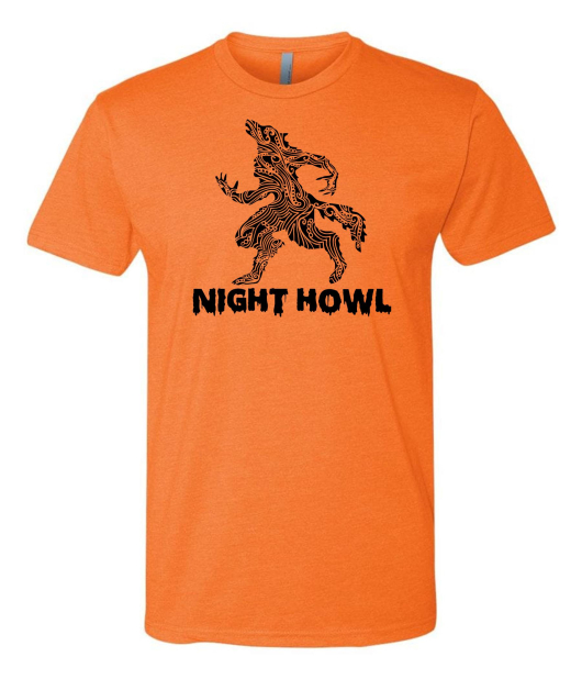 Night Howl