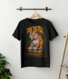 Tame The Fear Set You Free