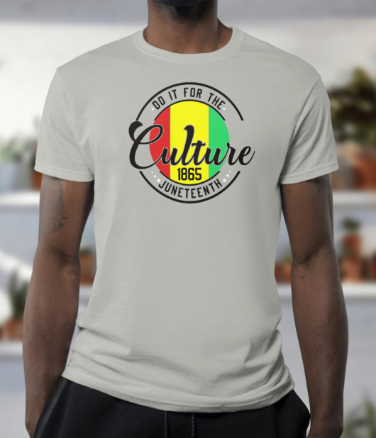 Junteenth - Do it for the culture