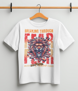 Break Through Fear