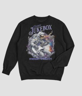 Cosmic Jukebox 